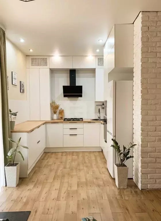 Дом в Ростовская область, Мясниковский район, Краснокрымское с/пос, ... - Фото 1