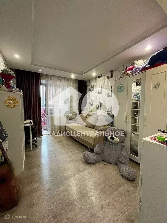 Продаётся 3-к квартира, 84.5 м - Фото 0