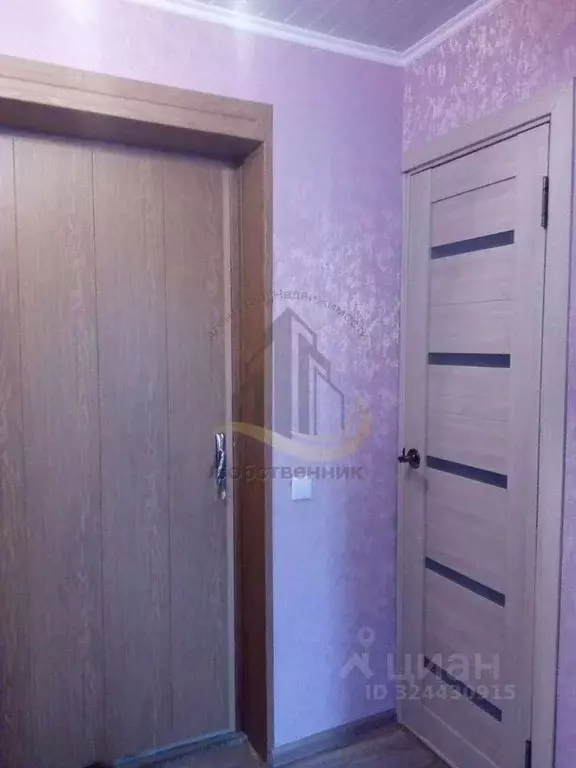 1-к кв. Белгородская область, Старый Оскол Комсомольский просп., 75А ... - Фото 2