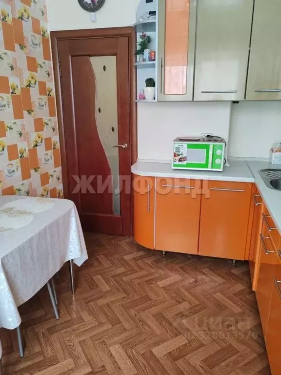 4-к кв. Белгородская область, Белгород 10-й мкр, ул. Спортивная, 12 ... - Фото 2