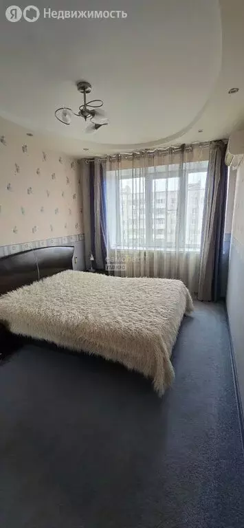 3-комнатная квартира: Волгоград, Двинская улица, 8 (56.8 м) - Фото 1