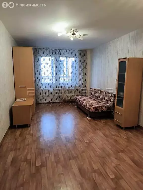 Квартира-студия: Красноярск, Норильская улица, 40 (27 м) - Фото 0