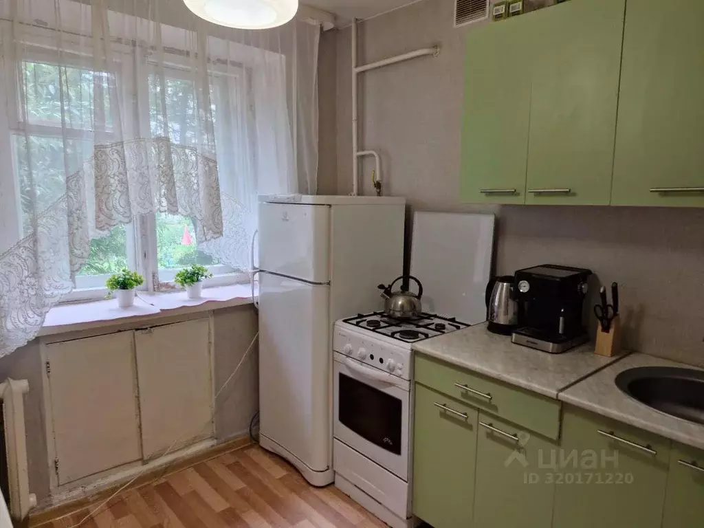 Квартира, 1 комната, 30 м - Фото 0