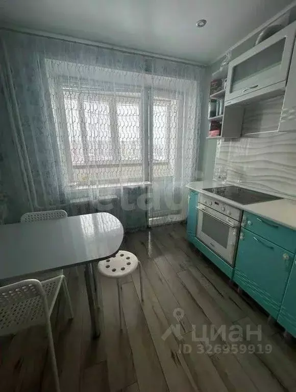 1-к кв. Башкортостан, Уфа Магистральная ул., 20 (41.2 м) - Фото 2