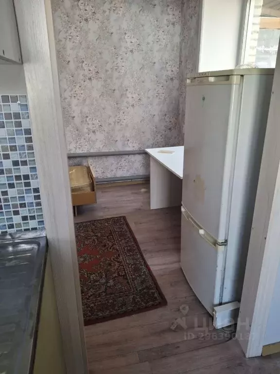 Дом в Алтайский край, Бийск ул. Ивана Крылова, 43В (42 м) - Фото 1