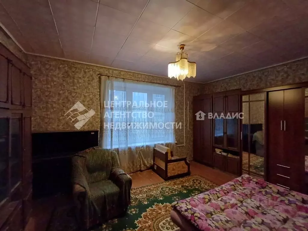 2-к кв. Рязанская область, Кораблино Шахтерская ул., 16 (57.0 м) - Фото 1