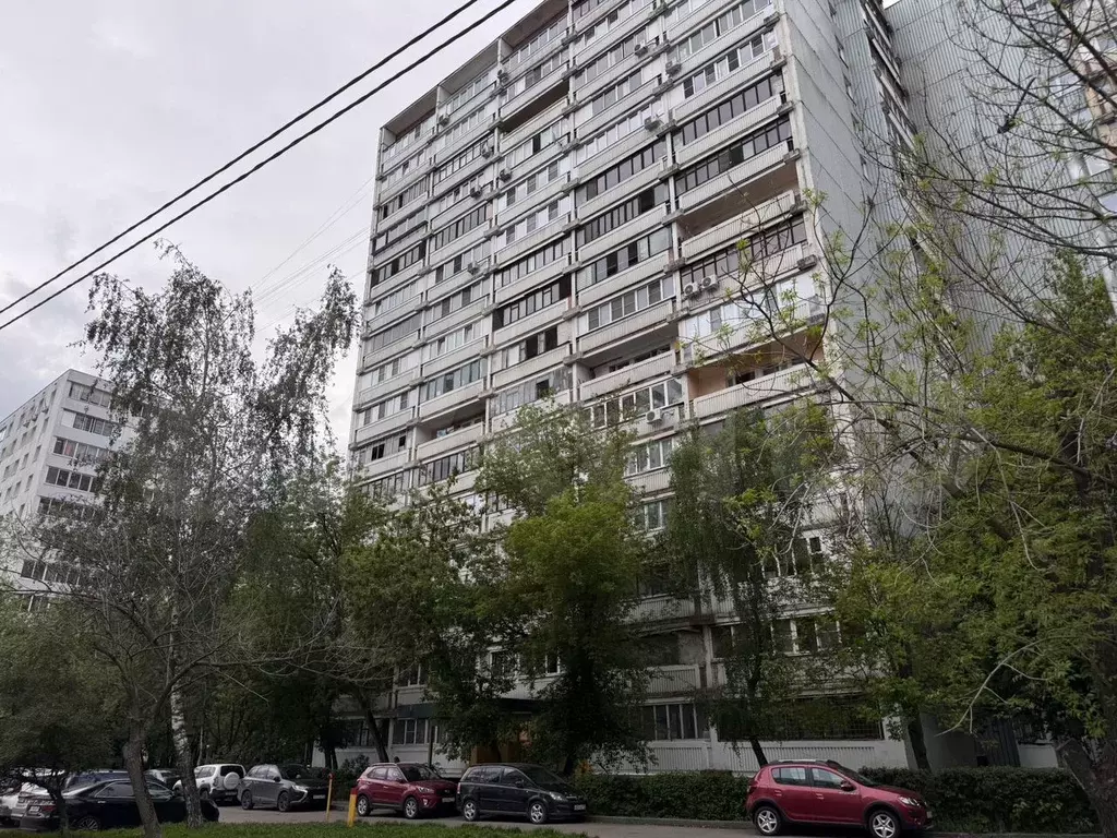 3-к. квартира, 68,8 м, 10/16 эт. - Фото 0