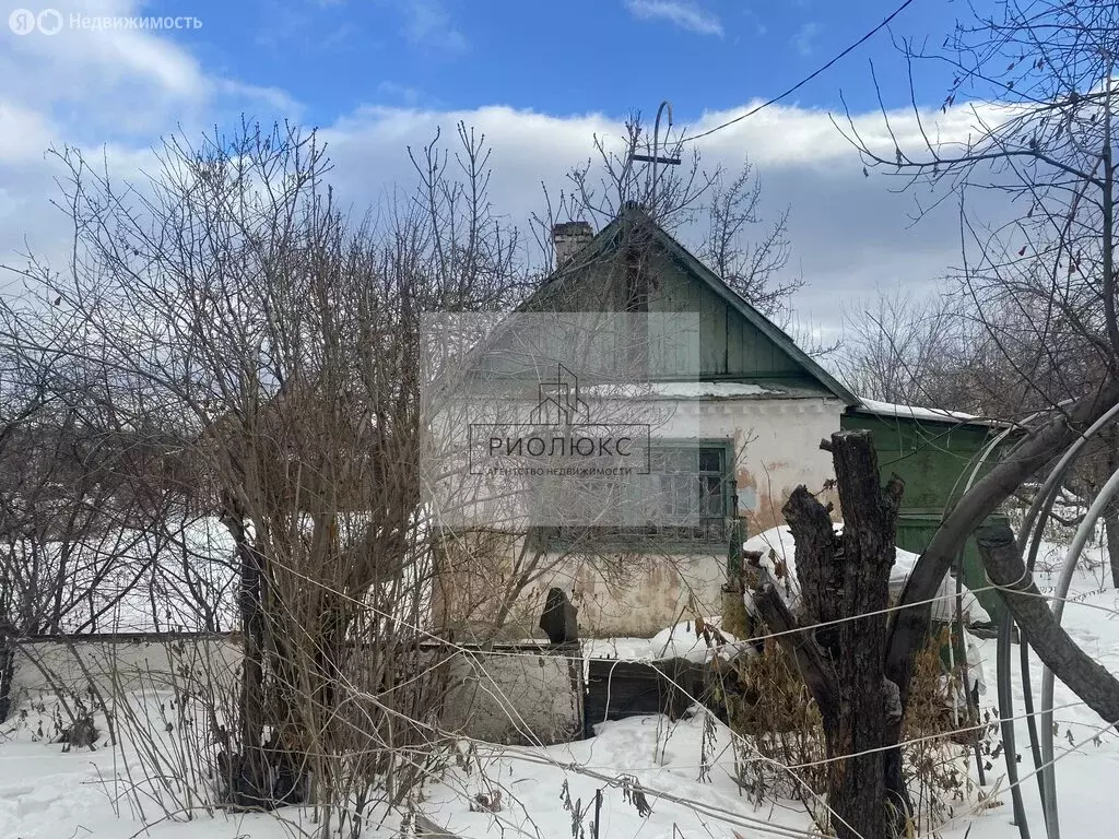 Дом в Магнитогорск, садовое товарищество Мичурина-4, 493 (25 м) - Фото 0