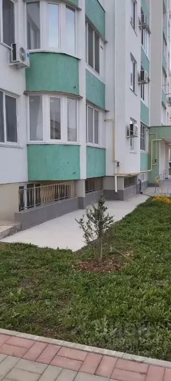 Помещение свободного назначения в Крым, Евпатория ул. 9 Мая, 81А (30 ... - Фото 2