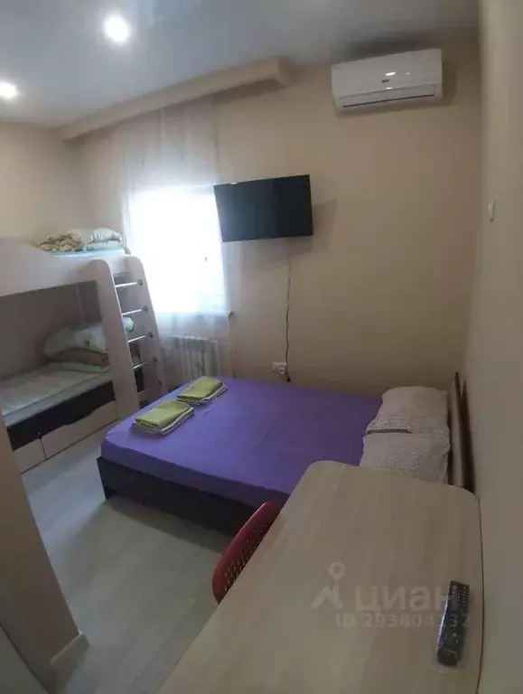Комната Татарстан, Казань ул. Нариманова, 57А (20.0 м) - Фото 1