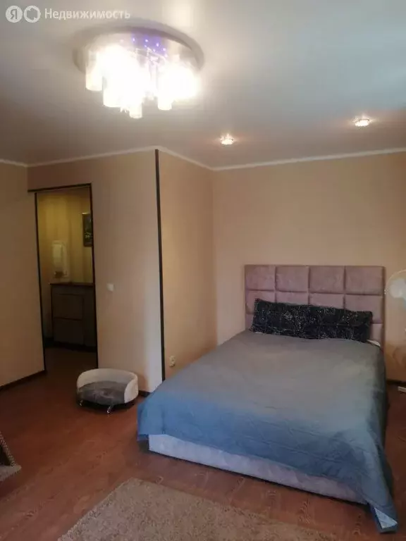 1-комнатная квартира: Алексин, улица Ленина, 16 (31.2 м) - Фото 1
