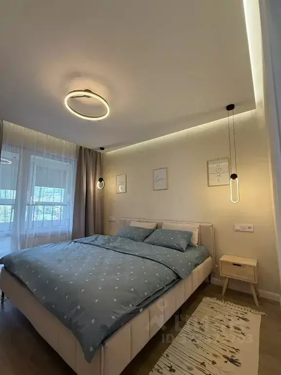 2-к кв. Алтай, Горно-Алтайск Набережная ул., 14/1 (50.0 м) - Фото 1