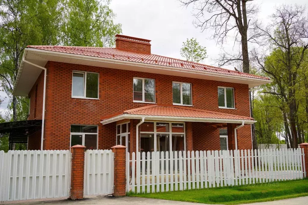 Таунхаус в Московская область, Дмитровский муниципальный округ, ... - Фото 1