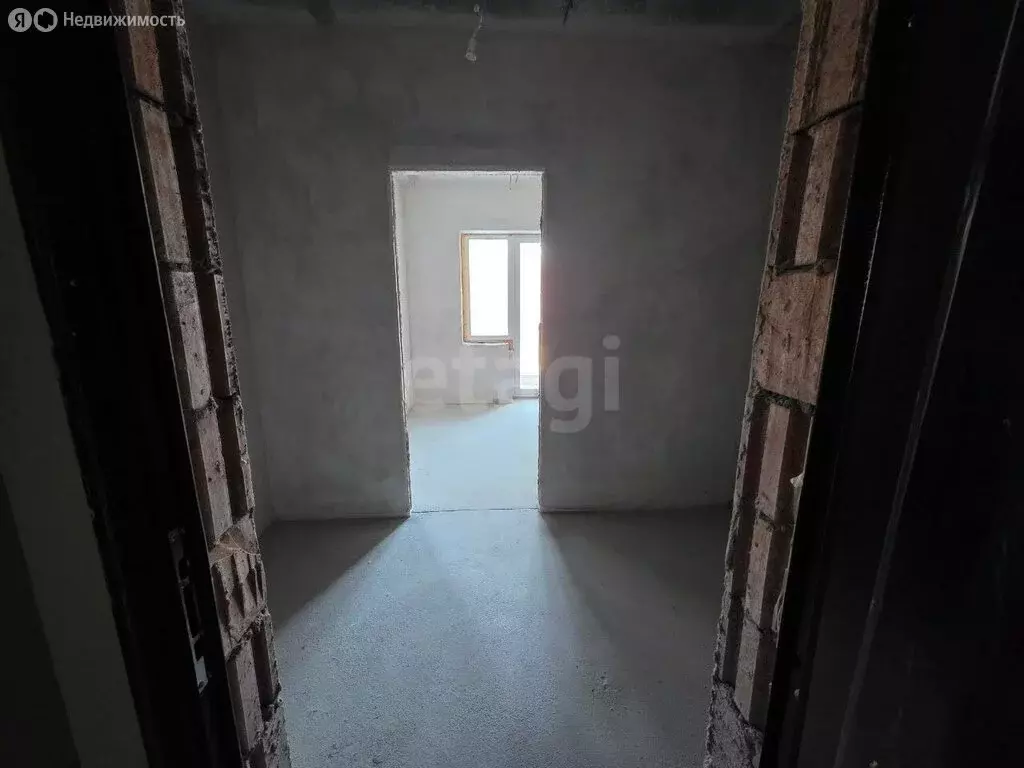 1-комнатная квартира: Калининград, проспект Победы, 257 (31.2 м) - Фото 1