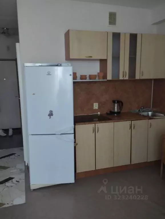 Студия Нижегородская область, Нижний Новгород бул. Южный, 13 (20.1 м) - Фото 2