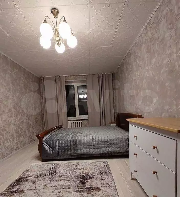 1-к. квартира, 32 м, 3/5 эт. - Фото 0