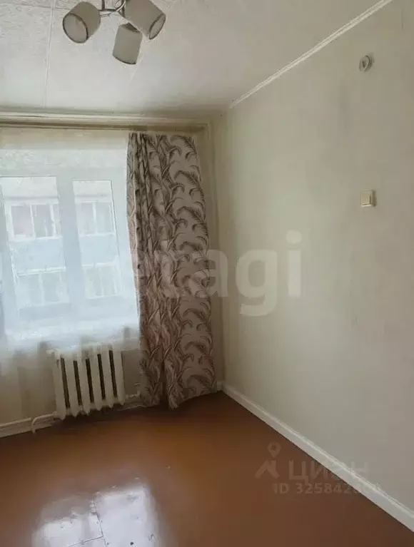 2-к кв. Ярославская область, Рыбинск ул. Моисеенко, 11 (42.0 м) - Фото 0