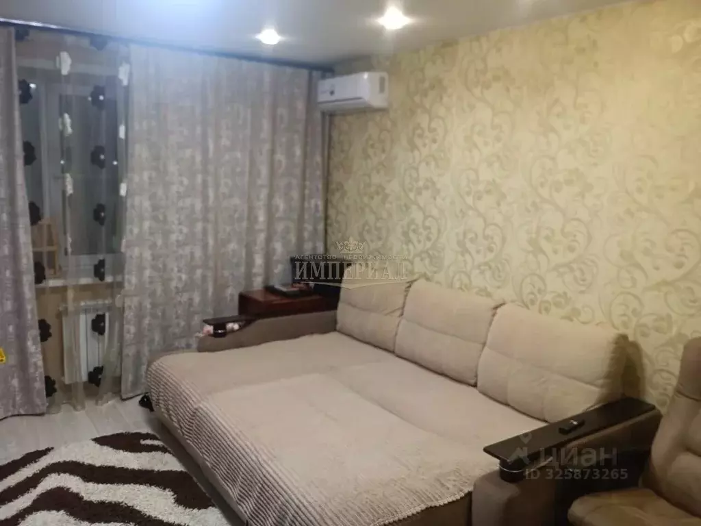 2-к кв. Марий Эл, Медведевский район, Руэмское с/пос, пос. Руэм ул. ... - Фото 1