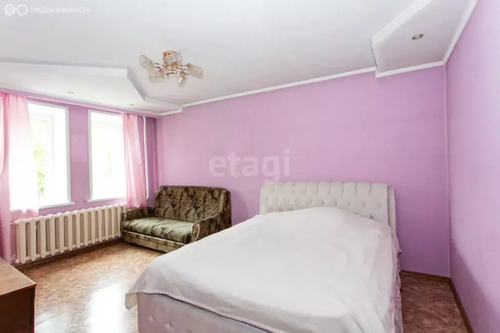 Дом в посёлок Элитный, улица Николая Казарина (281.1 м) - Фото 1