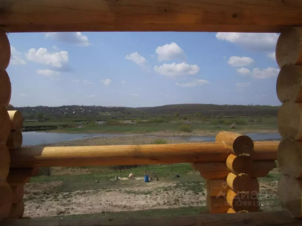 Участок в Воронежская область, Рамонский район, Ступинское с/пос  ... - Фото 2