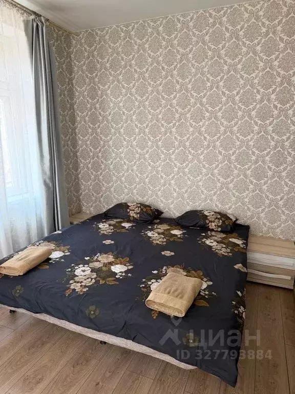 Комната Приморский край, Владивосток Енисейская ул., 21А - Фото 1
