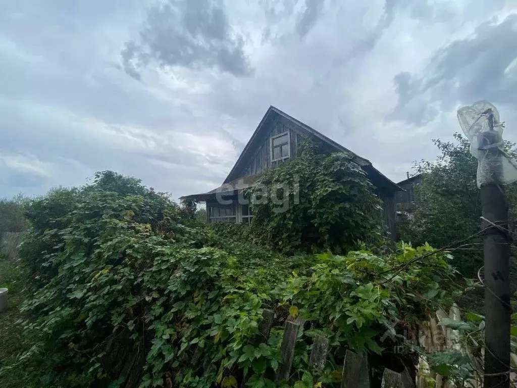 Дом в Марий Эл, Йошкар-Ола Мир СНТ, 6/18 (12 м) - Фото 0