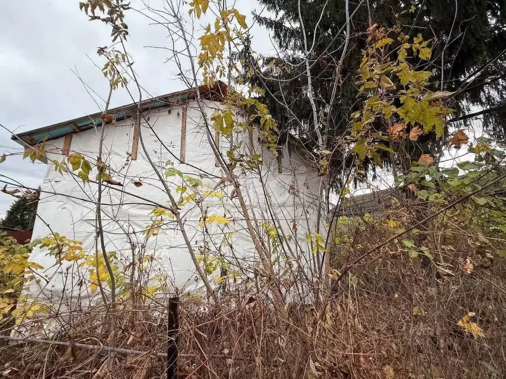 Дом в Ярославская область, Ярославль Песочная ул., 18 (35 м) - Фото 1