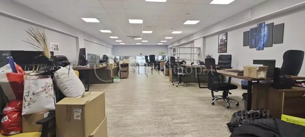 Офис в Санкт-Петербург Краснопутиловская ул., 69 (133 м) - Фото 2