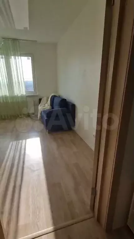 Квартира-студия, 25 м, 8/20 эт. - Фото 1