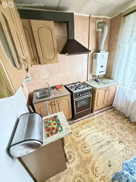 2-комнатная квартира: Ефремов, улица Строителей, 53 (45.6 м) - Фото 1