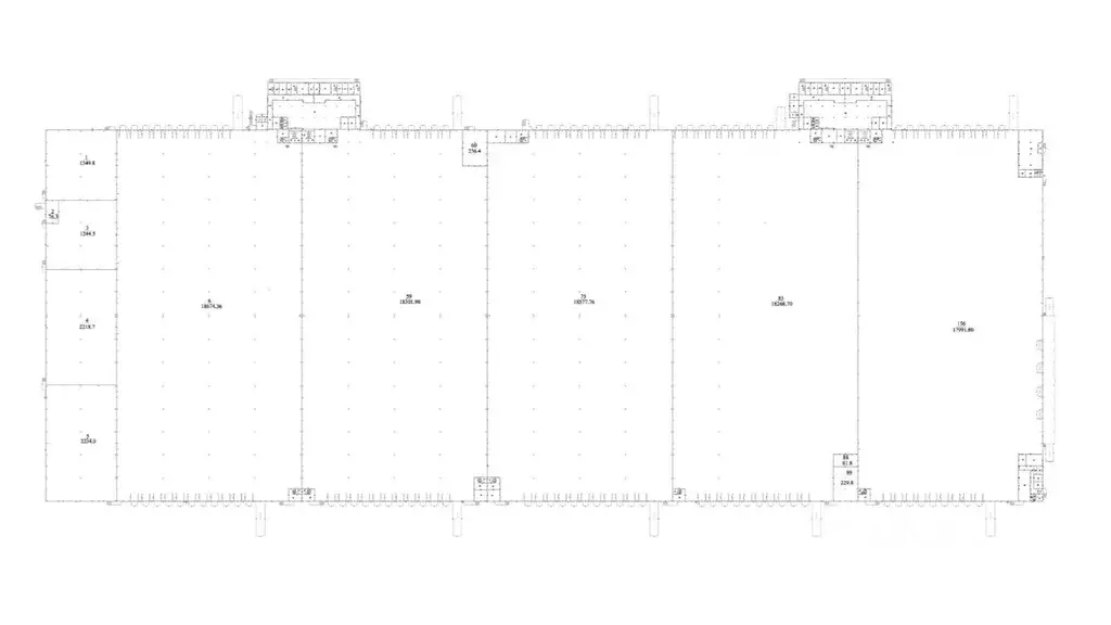 Склад в Московская область, Богородский городской округ, Обухово пгт, ... - Фото 2