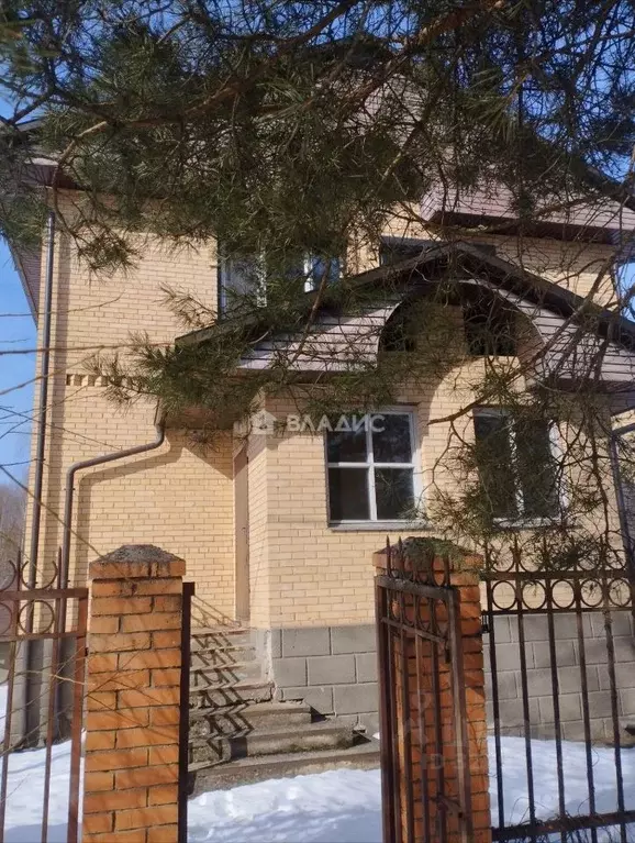 Дом в Московская область, Павлово-Посадский городской округ, д. ... - Фото 2