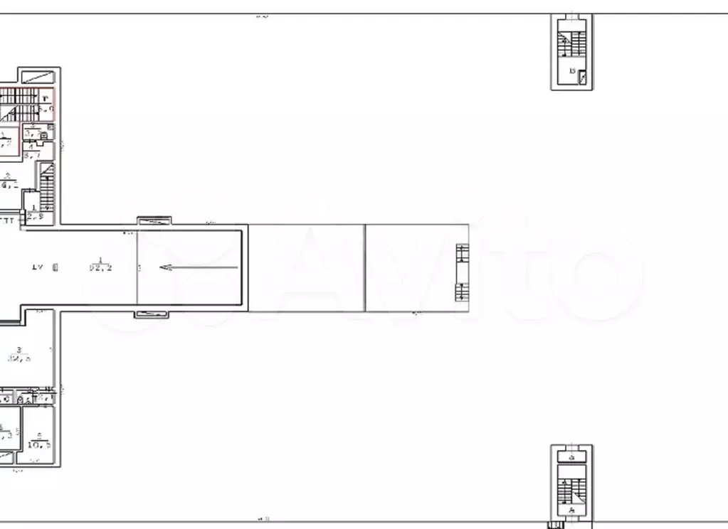 Продам помещение свободного назначения, 271 м - Фото 0