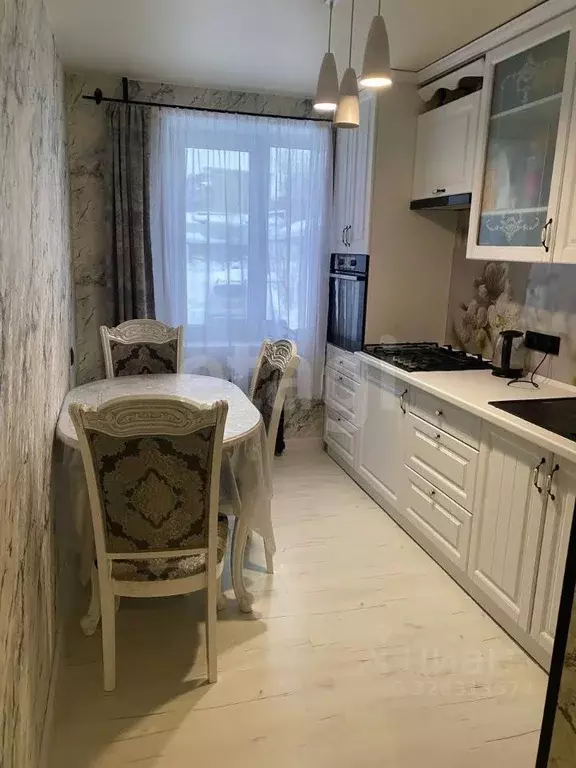 3-к кв. Пермский край, Пермь Коломенская ул., 19 (60.9 м) - Фото 1