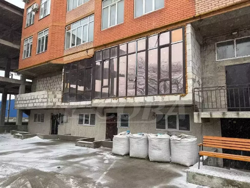 Помещение свободного назначения в Дагестан, Махачкала туп. 2-й ... - Фото 2