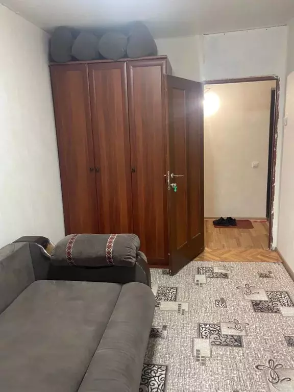 Комната Марий Эл, Йошкар-Ола Первомайская ул., 179 (12.0 м) - Фото 1