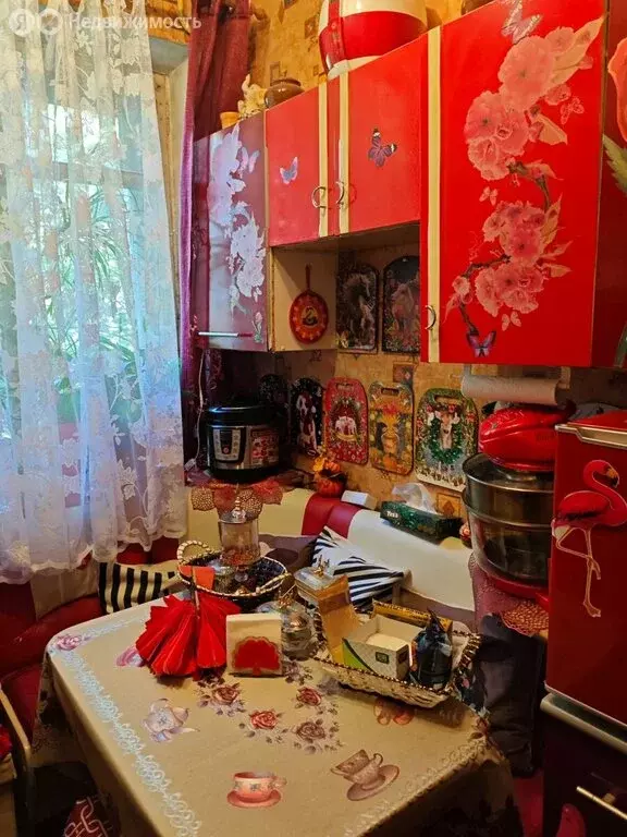 1-комнатная квартира: Санкт-Петербург, улица Маршала Говорова, 32 ... - Фото 2