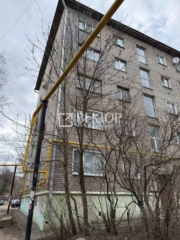 2-к кв. Ивановская область, Иваново ул. 8 Марта, 23 (41.0 м) - Фото 0