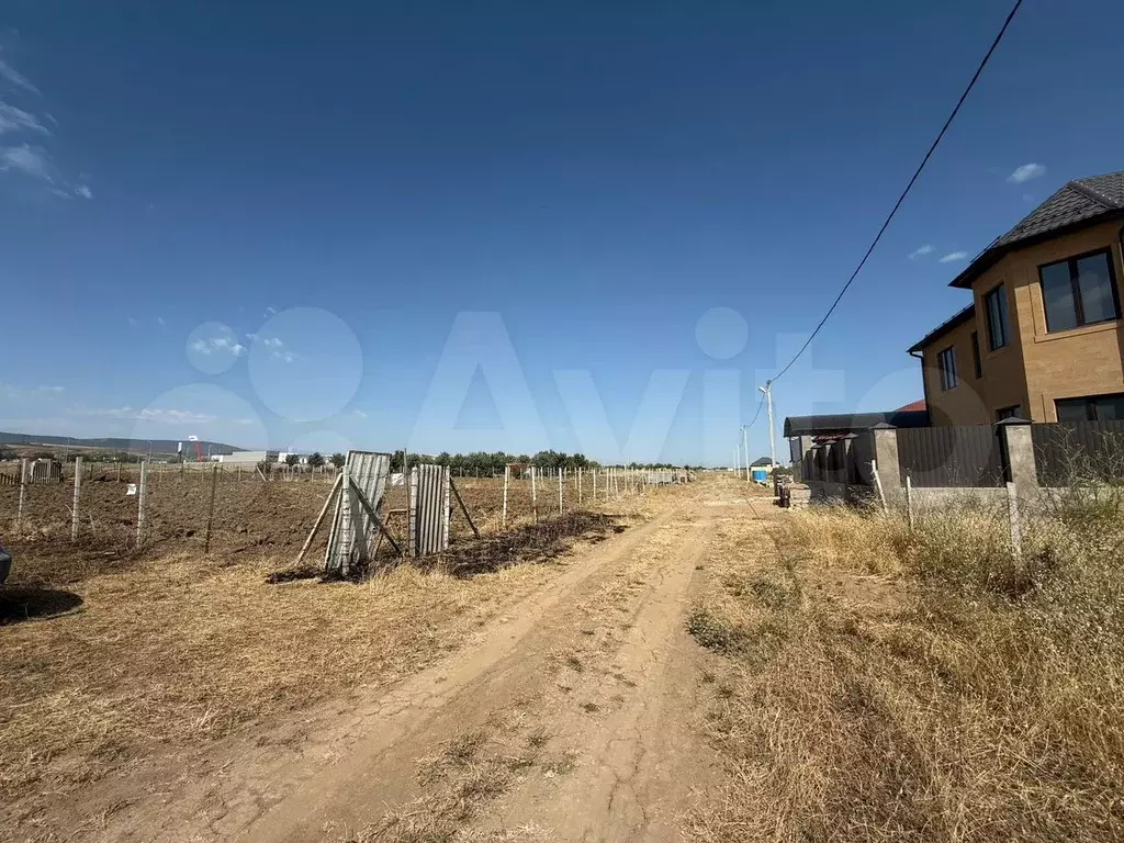 Участок 5 сот. (СНТ, ДНП) - Фото 1
