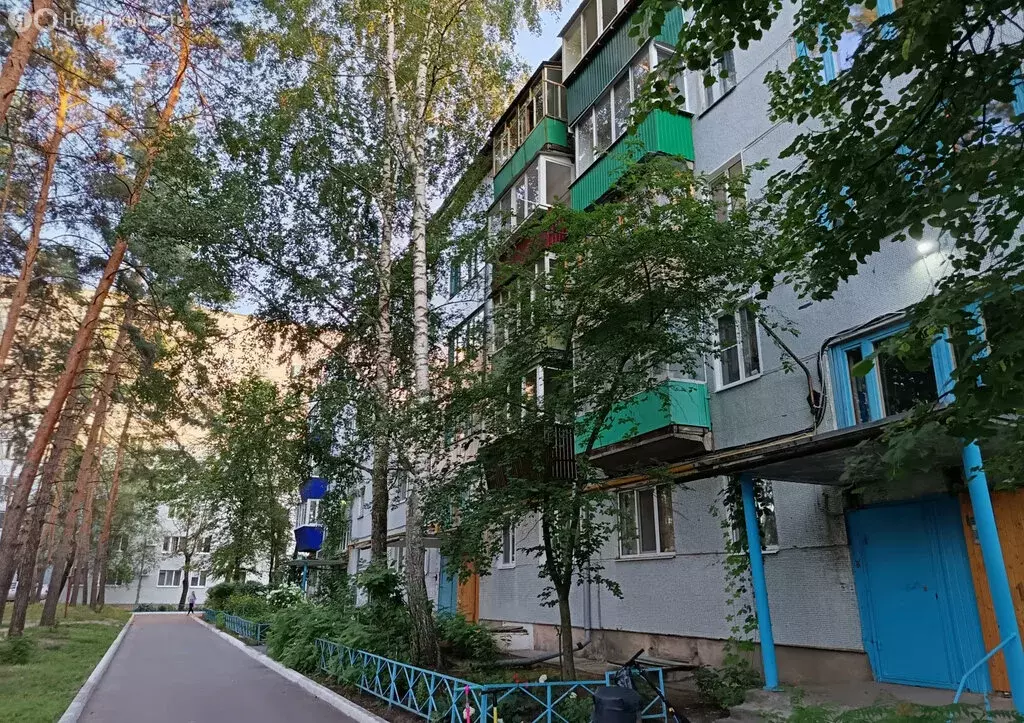 3-комнатная квартира: Сызрань, проспект Королёва, 12 (58.5 м) - Фото 0