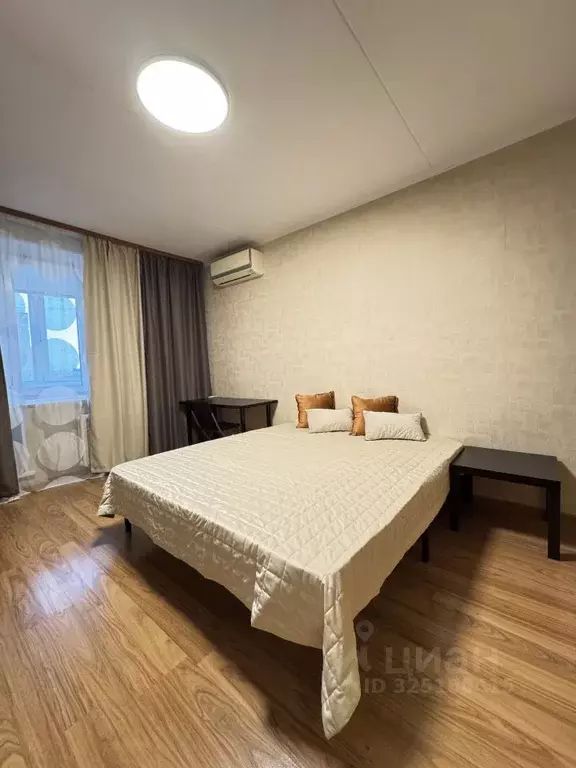 1-к кв. Москва 3-й Самотечный пер., 21 (42.0 м) - Фото 1