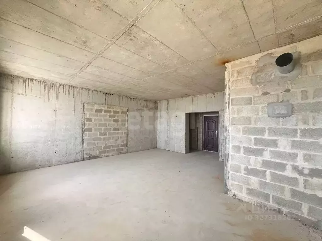 1-к кв. Крым, Алушта ул. Школьная (42.0 м) - Фото 1