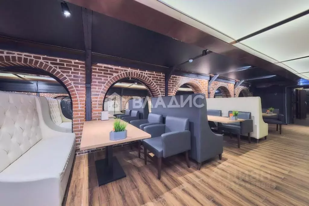 Помещение свободного назначения в Рязанская область, Рязань ул. ... - Фото 1