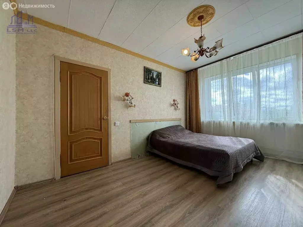 2-комнатная квартира: Санкт-Петербург, проспект Ударников, 38к2Б (55 ... - Фото 1