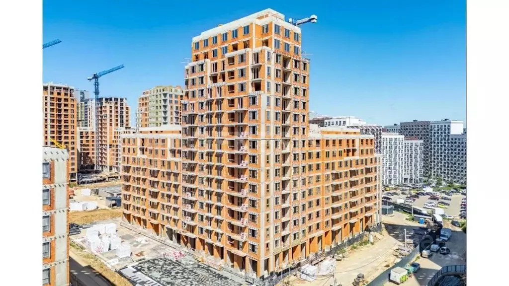 Помещение свободного назначения в Московская область, Ленинский ... - Фото 1