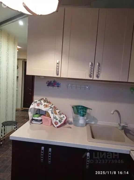 2-комнатная квартира: Москва, улица Николая Химушина, 1 (45 м) - Фото 2