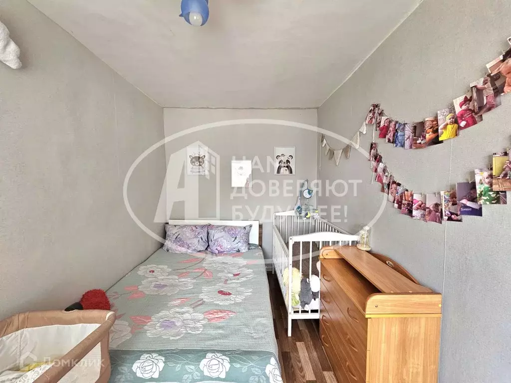 Продаётся 2-к квартира, 44 м - Фото 0