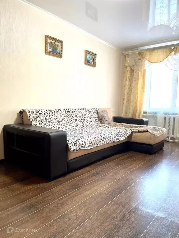 Продаётся 3-к квартира, 61.6 м - Фото 0