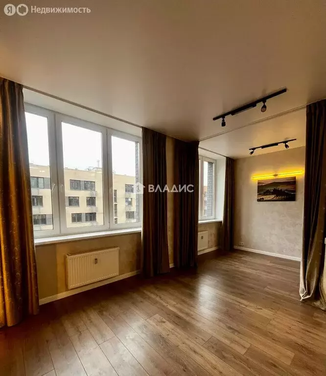 1-комнатная квартира: Красногорск, Соловьиная улица, 6 (32.1 м) - Фото 2