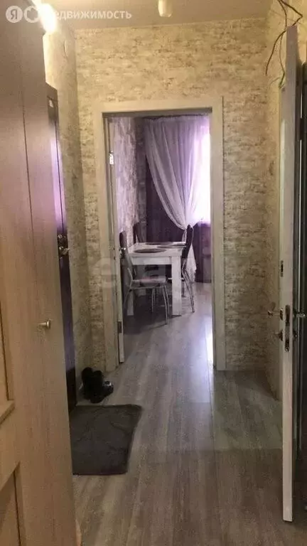 1-комнатная квартира: Улан-Удэ, 115-й микрорайон, 2 (34.5 м) - Фото 1